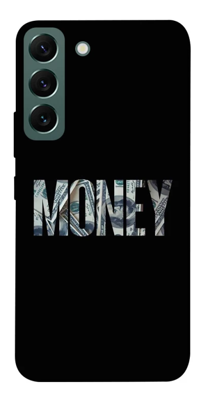 Чохол на Samsung Galaxy S22 Money-dollars фото 1 з 1
