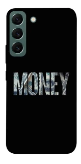 Чехол на Samsung Galaxy S22 Money-dollars фото 1 из 1