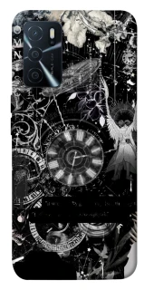 Чохол на Oppo A16s / A16 Omniscient Reader's фото 1 з 1