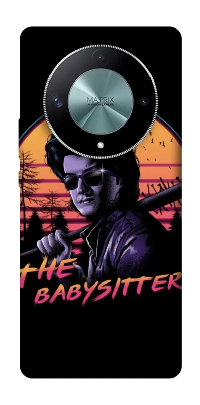 Чехол на Huawei Magic6 Lite Stranger Things ver.31 фото 1 из 1