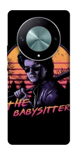 Чехол на Huawei Magic6 Lite Stranger Things ver.31 фото 1 из 1