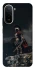 Чехол на Xiaomi Redmi A7 Pro 4G Roman warrior фото 1 из 2