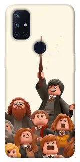 Чохол на OnePlus Nord N10 5G Harry Potter V22 фото 1 з 1