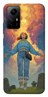 Чохол на Xiaomi Redmi Note 12S Stranger Things ver.39 фото 1 з 1