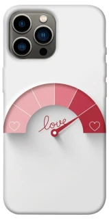 Чохол на Apple iPhone 12 Pro Max (6.7") Love aesthetic ver.7 фото 1 з 1