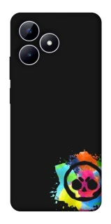 Чохол на Realme Note 50 5G Brawl Stars ver.4 фото 1 з 1