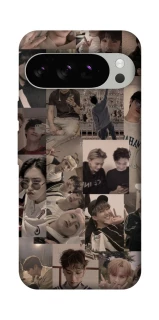 Чохол на Google Pixel 10 Pro Stray Kids The Bond фото 1 з 1