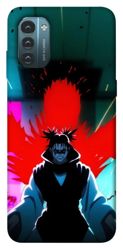 Чехол на Nokia G21 Choso v4 фото 1 из 1