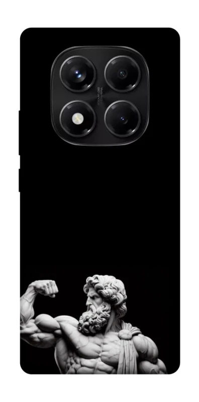 Чохол на Xiaomi Redmi Note 14 Pro 5G Strong Style фото 1 з 1