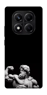 Чехол на Xiaomi Redmi Note 14 Pro 5G Strong Style фото 1 из 1