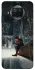 Чохол на Xiaomi Mi 10T Lite / Redmi Note 9 Pro 5G Spider Man ver.5 фото 1 з 1