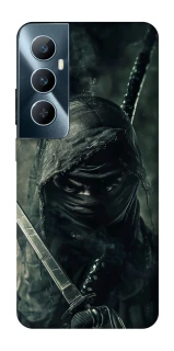 Чохол на Realme C65 4G Assassin фото 1 з 1