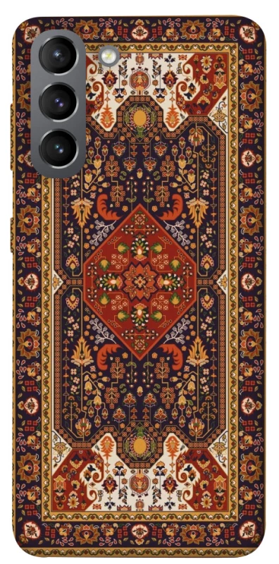 Чохол на Samsung Galaxy S21 Килим v8 фото 1 з 1