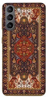 Чехол на Samsung Galaxy S21 Килим v8 фото 1 из 1