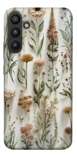 Чохол на Samsung Galaxy A34 5G Floral design ver.2 фото 1 з 1