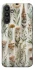 Чохол на Samsung Galaxy A34 5G Floral design ver.2 фото 1 з 1
