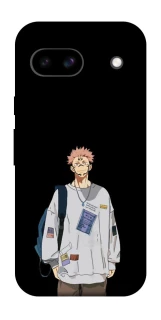 Чохол на Google Pixel 8a Yuji Itadori v2 фото 1 з 1