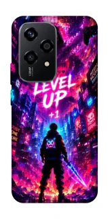 Чохол на Honor 200 Lite Level UP фото 1 з 1