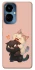 Чохол на TECNO Camon 19 Pro Сat and cat фото 1 з 1
