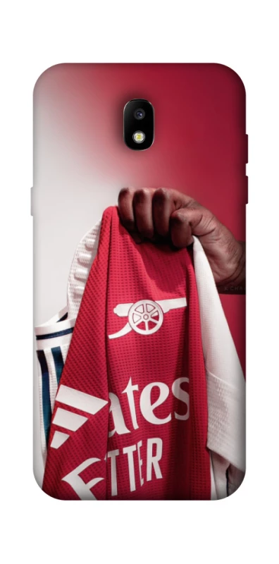 Чохол на Samsung Galaxy J5 (2017) FC Arsenal v3 фото 1 з 1