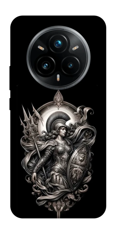 Чохол на Realme 14 Pro+ Goddess of war ver.4 фото 1 з 1