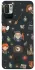 Чехол на Xiaomi Redmi Note 10 5G Harry Potter v25 фото 1 из 1