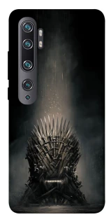 Чохол на Xiaomi Mi Note 10 / Note 10 Pro / Mi CC9 Pro House of the Dragon ver.2 фото 1 з 1