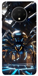 Чохол на OnePlus 7T Cyber ​​Spider фото 1 з 1