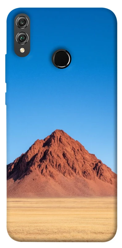 Чохол на Huawei Honor 8X Alone mountain фото 1 з 1