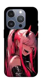 Чохол на Apple iPhone 16 Pro Makima v2 фото 1 з 1