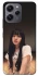 Чохол на Xiaomi Redmi 12 Lisa - BLACKPINK фото 1 з 1