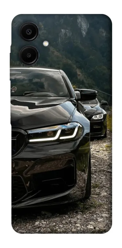 Чохол на Samsung Galaxy A06 BMW v39 фото 1 з 1