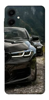 Чохол на Samsung Galaxy A06 BMW v39 фото 1 з 1
