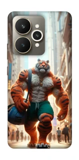 Чохол на Realme 15 Тигр фото 1 з 1