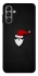 Чехол на Samsung Galaxy A04s Santa's mood фото 1 из 1