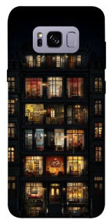 Чохол на Samsung G955 Galaxy S8 Plus My Home фото 1 з 1