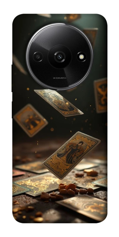 Чохол на Xiaomi Redmi A3 Tarot фото 1 з 1