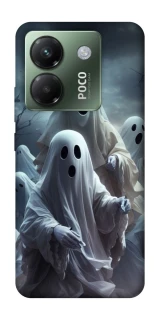 Чохол на Xiaomi Poco M7 pro 5G Ghost фото 1 з 1