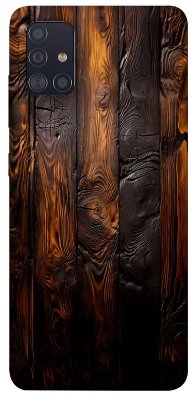 Чохол на Samsung Galaxy A51 Дерево v2 фото 1 з 1