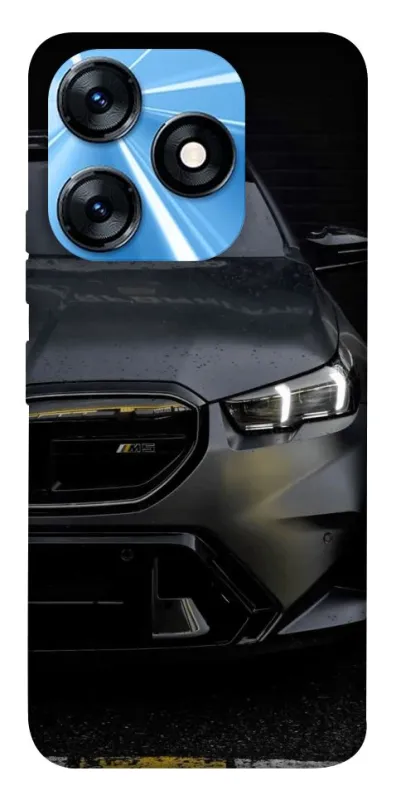 Чехол на TECNO Spark 10 BMW v42 фото 1 из 1