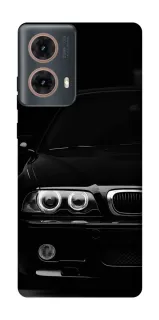Чохол на Motorola Moto G85 BMW v43 фото 1 з 1