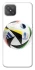 Чохол на Oppo A92s Football Ball 2024 v2 фото 1 з 1