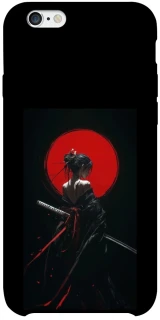 Чохол на Apple iPhone 6/6s plus (5.5") Goddess of war ver.5 фото 1 з 1