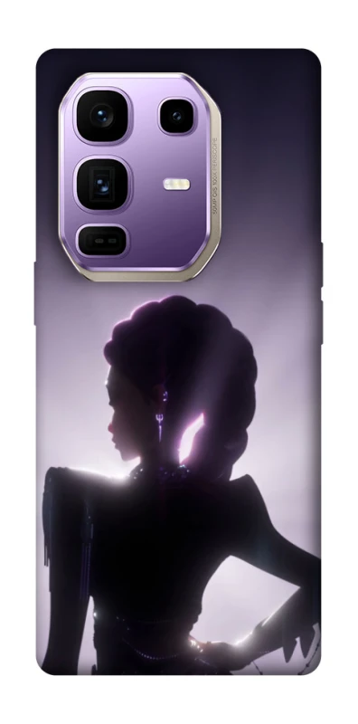 Чехол на Infinix Note 50 Pro+ K-Pop Demon Hunters ver.13 фото 1 из 1