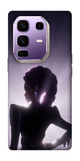 Чехол на Infinix Note 50 Pro+ K-Pop Demon Hunters ver.13 фото 1 из 1