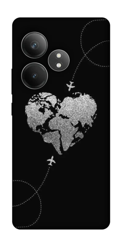 Чохол на Realme GT Neo 6 Love aesthetic ver.12 фото 1 з 1