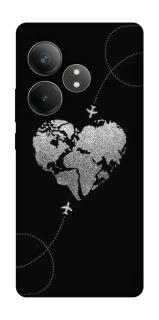 Чохол на Realme GT Neo 6 Love aesthetic ver.12 фото 1 з 1