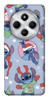 Чехол на Xiaomi Redmi 14C / Poco C75 Stitch ver.20 фото 1 из 1