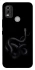 Чохол на Nokia C21 Plus Black snake фото 1 з 1