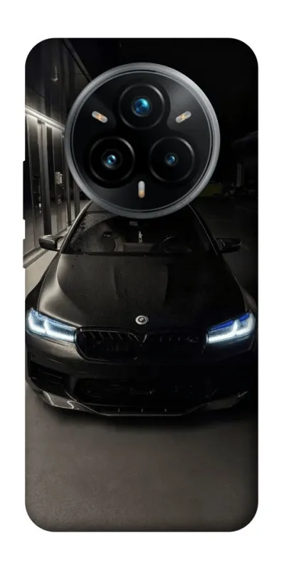 Чехол на Realme 14 Pro+ BMW v45 фото 1 из 1